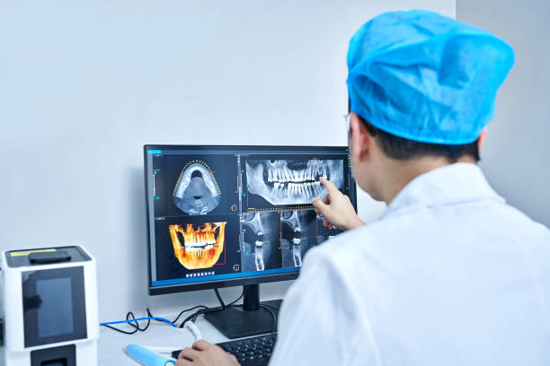 Best Chipped Tooth Repair Near Me  in Dentsville, SC