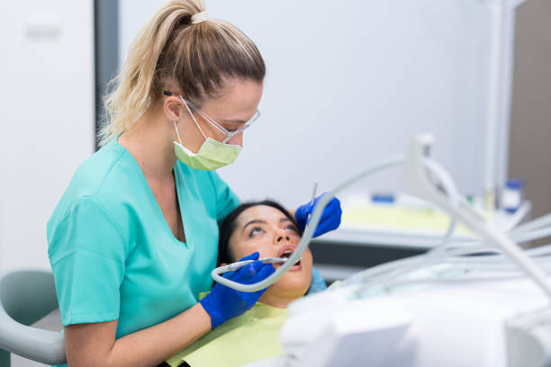 Best Emergency Tooth Extraction  in Dentsville, SC